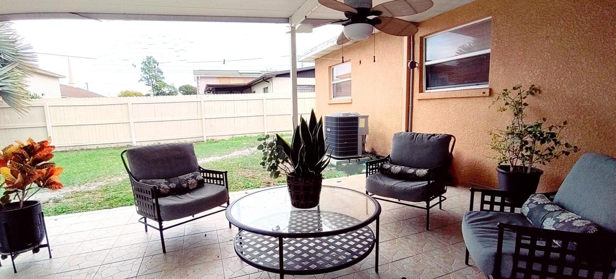 House Close To Downtown, Airport, Raymond James Stadium, And Many More Places Tampa Exterior foto